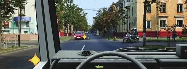 Иллюстрация к вопросу билета 21