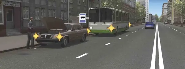 Иллюстрация к вопросу билета 18